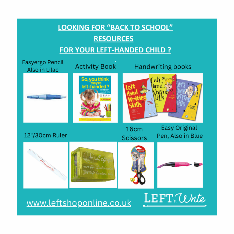 Back to school resources